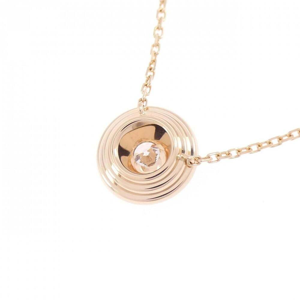 Cartier Damour Necklace 0.23CT D VVS2 3EXT - Picture 4 of 6